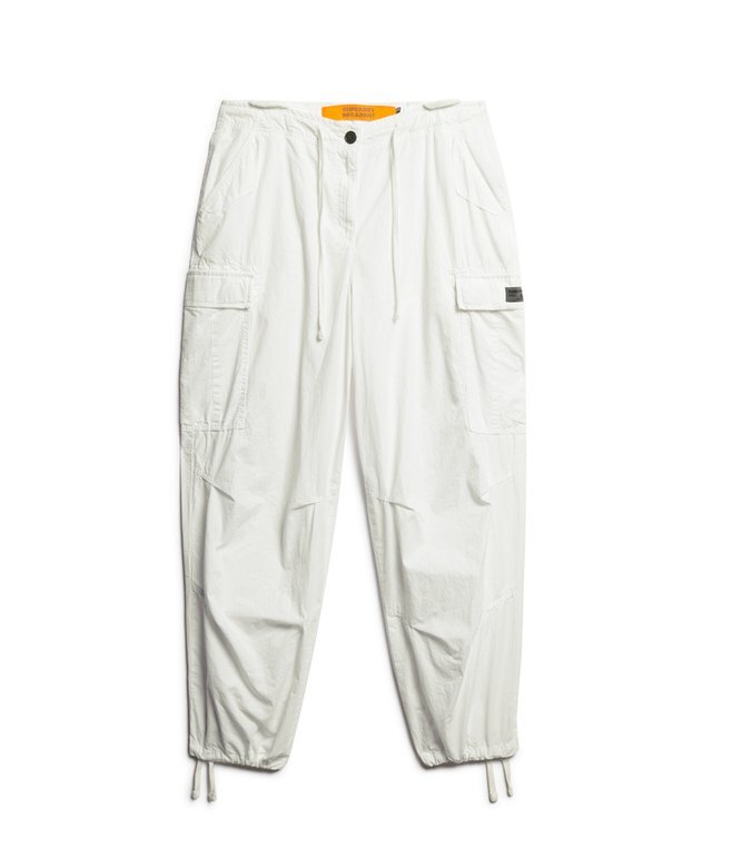 Baggy fallskärmsbyxor Baggy fallskärmsbyxor