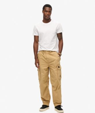 Baggy Parachute Pants Baggy Parachute Pants