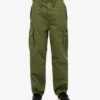 Baggy Parachute Pants