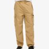 Baggy Parachute Pants