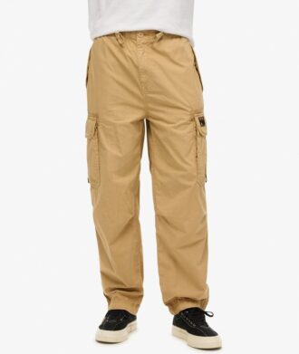 Baggy Parachute Pants Baggy Parachute Pants