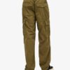Baggy Parachute Pants