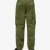 Baggy Parachute Pants