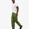 Baggy Parachute Pants