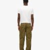 Baggy Parachute Pants