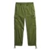 Baggy Parachute Pants