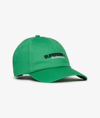 Baseballkeps i sportstil Baseballkeps i sportstil