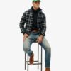 Baseballkeps i sportstil Baseballkeps i sportstil