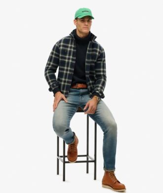 Baseballkeps i sportstil Baseballkeps i sportstil