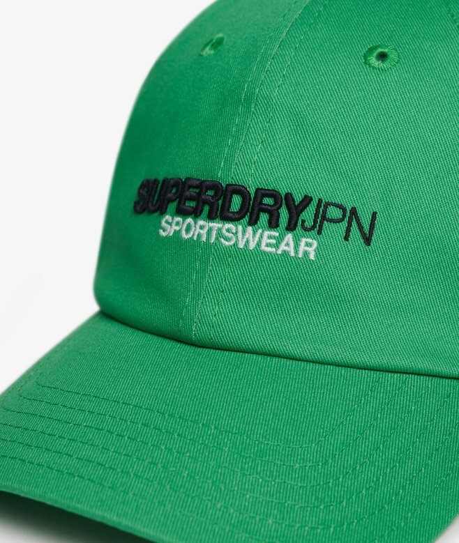 Baseballkeps i sportstil Baseballkeps i sportstil
