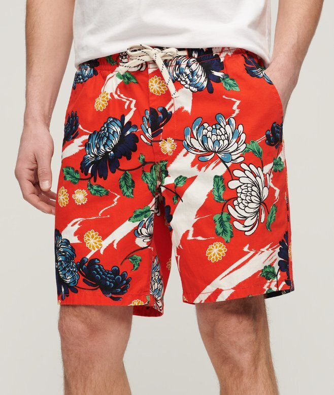 Bermudashorts Bermudashorts