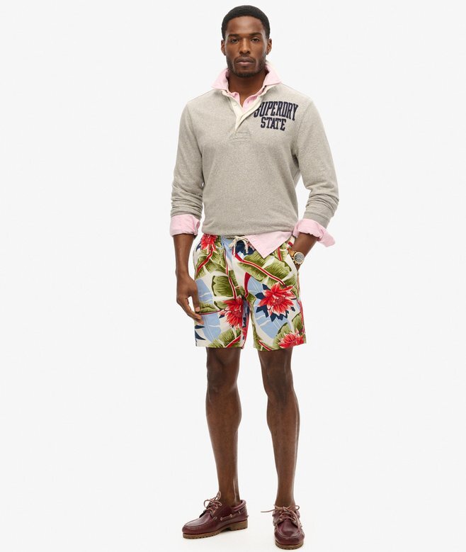 Bermudashorts Bermudashorts