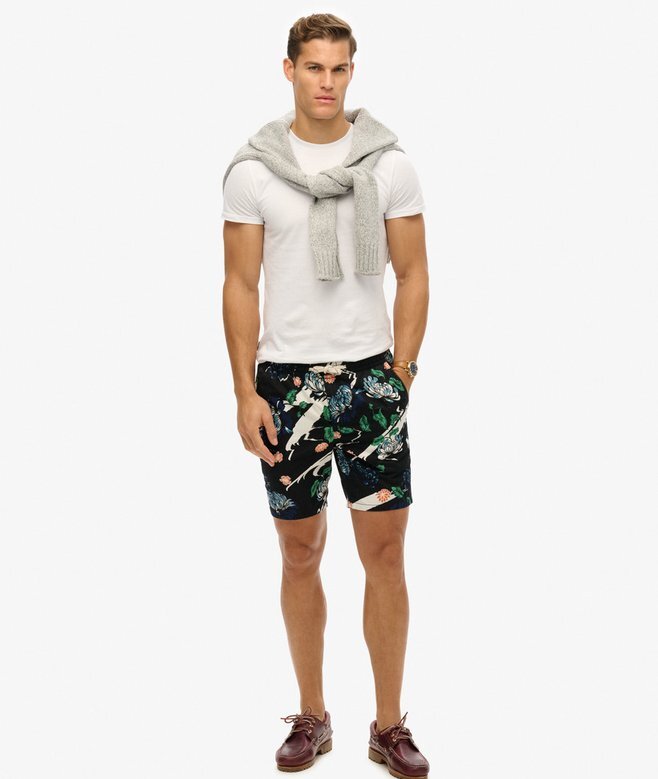Bermudashorts Bermudashorts