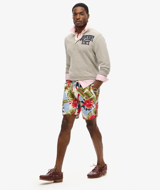 Bermudashorts Bermudashorts