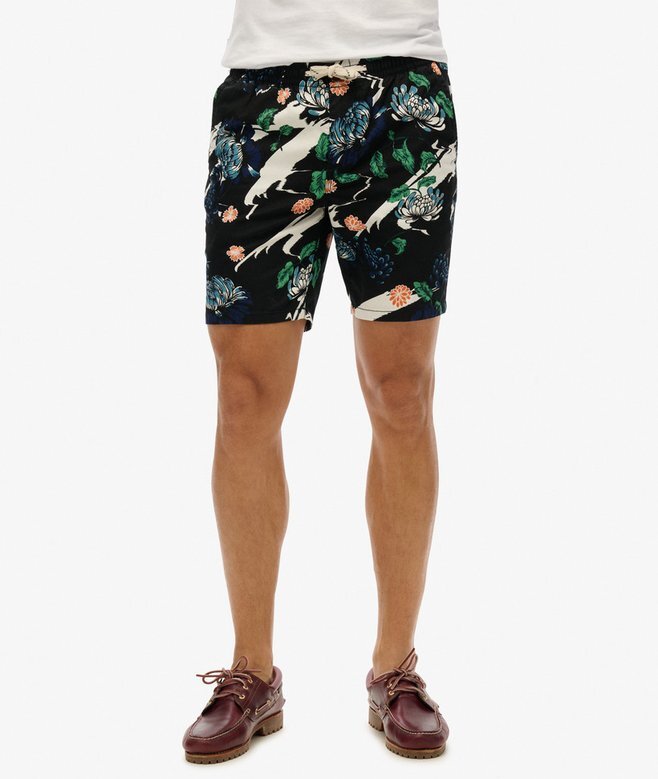 Bermudashorts Bermudashorts