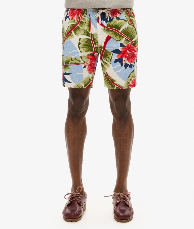 Bermudashorts Bermudashorts