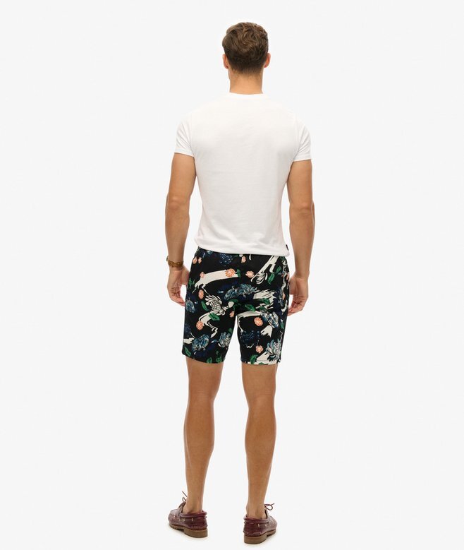 Bermudashorts Bermudashorts