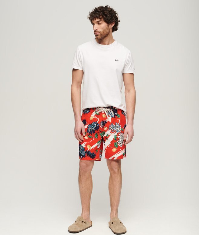 Bermudashorts Bermudashorts