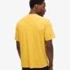 Biker Graphic Loose T-shirt