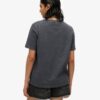 Biker Rock Graphic Relaxed T-shirt Biker Rock Graphic Relaxed T-shirt