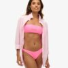 Bikinitrosor med logotyp Bikinitrosor med logotyp