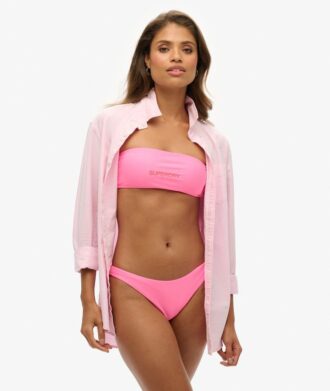 Bikinitrosor med logotyp Bikinitrosor med logotyp
