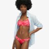 Bikinitrosor med tryck Bikinitrosor med tryck