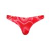 Bikinitrosor med tryck Bikinitrosor med tryck