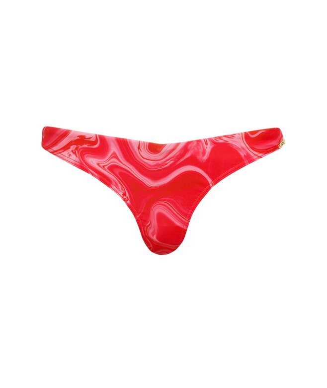 Bikinitrosor med tryck Bikinitrosor med tryck