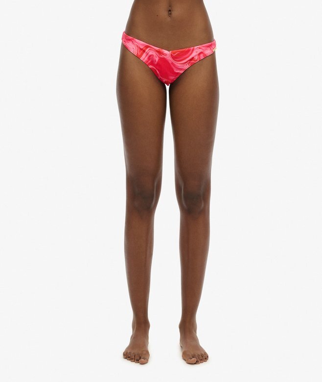 Bikinitrosor med tryck Bikinitrosor med tryck