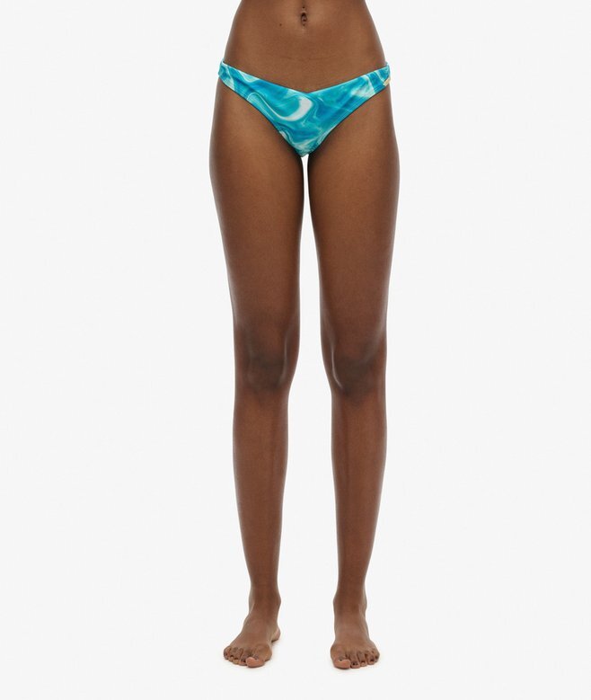 Bikinitrosor med tryck Bikinitrosor med tryck