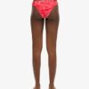Bikinitrosor med tryck Bikinitrosor med tryck