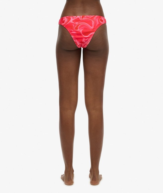 Bikinitrosor med tryck Bikinitrosor med tryck