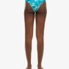 Bikinitrosor med tryck Bikinitrosor med tryck