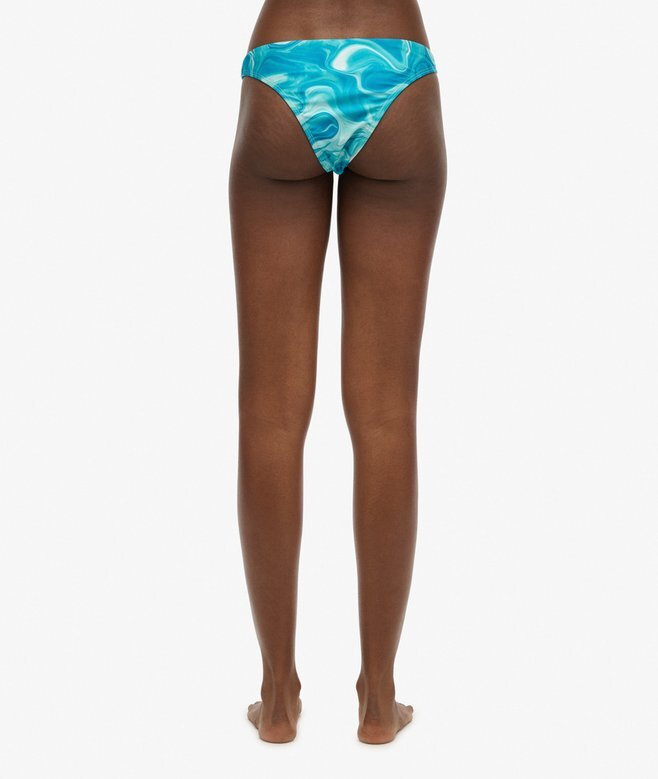Bikinitrosor med tryck Bikinitrosor med tryck