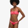 Bikinitrosor med tryck Bikinitrosor med tryck