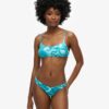 Bikinitrosor med tryck Bikinitrosor med tryck