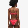 Bikinitrosor med tryck Bikinitrosor med tryck