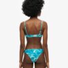 Bikinitrosor med tryck Bikinitrosor med tryck