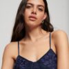 Blommig broderad korsett-top Blommig broderad korsett-top
