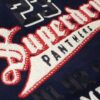 Bomberjacka med college-patch Bomberjacka med college-patch