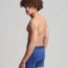Boxershorts i Organic Cotton, dubbelpack Boxershorts i Organic Cotton, dubbelpack