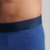 Boxershorts i Organic Cotton, dubbelpack Boxershorts i Organic Cotton, dubbelpack