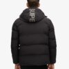 Boxig Puffer-jacka med huva Boxig Puffer-jacka med huva