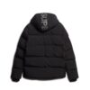 Boxig Puffer-jacka med huva Boxig Puffer-jacka med huva