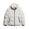 Boxig Puffer-jacka med huva