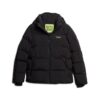 Boxig Puffer-jacka med huva Boxig Puffer-jacka med huva