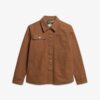 Broderad arbetsjacka Broderad arbetsjacka