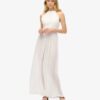Broderad jumpsuit