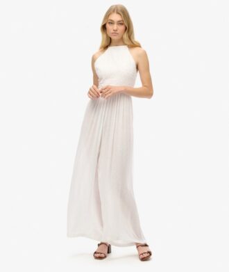 Broderad jumpsuit Broderad jumpsuit